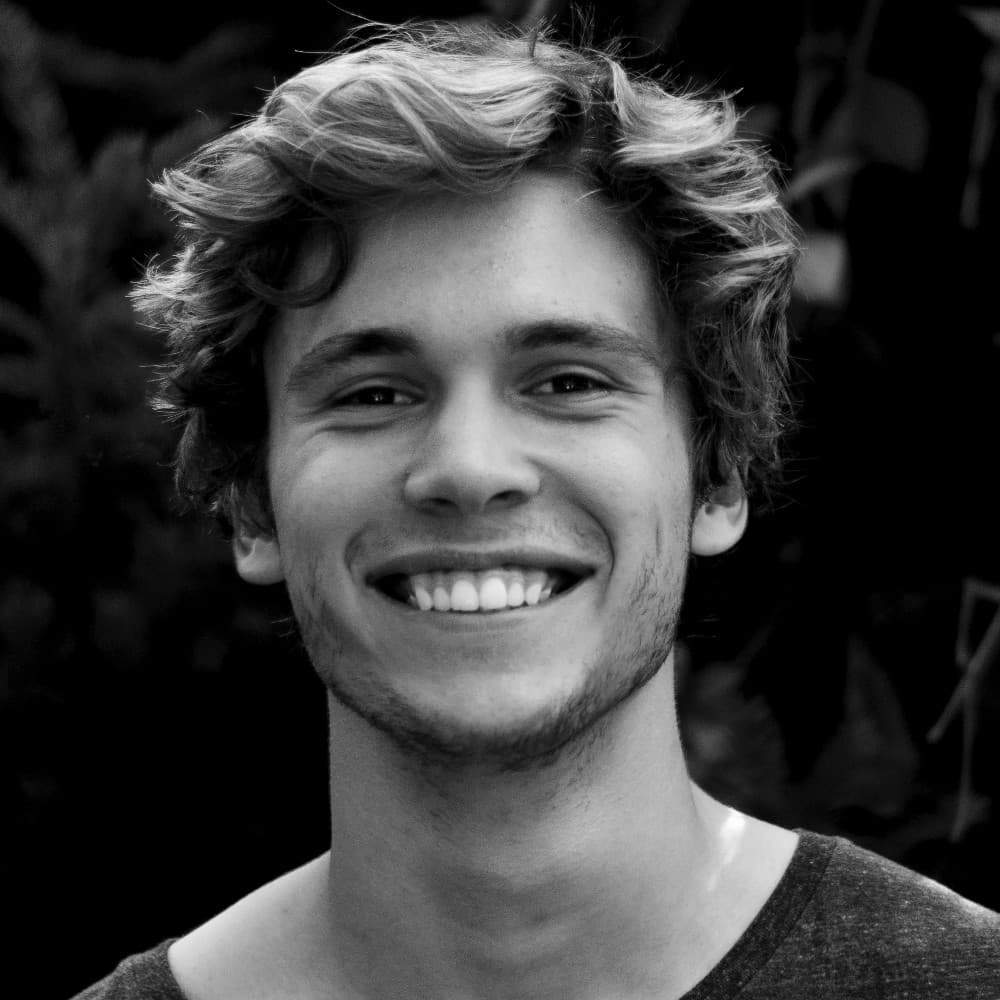 Portrait of Diego Alvarez